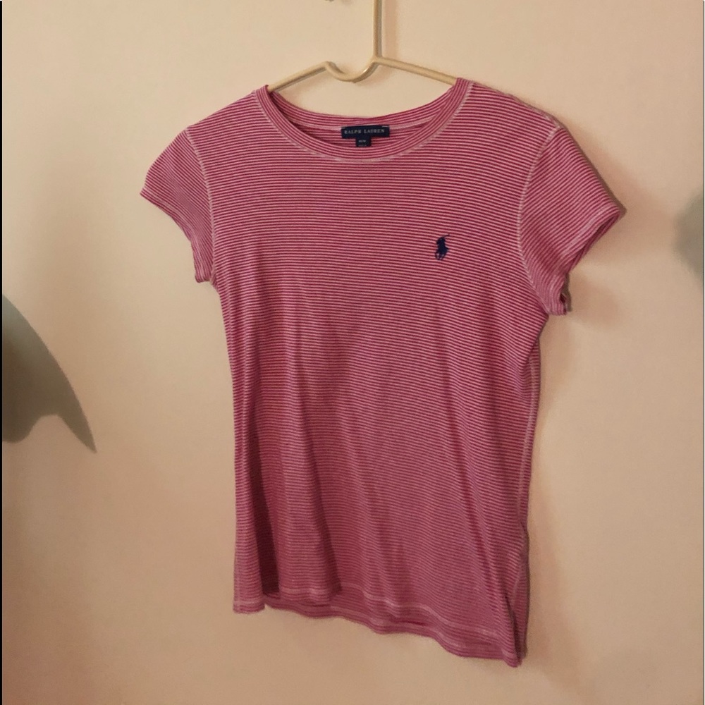 ralph lauren tee